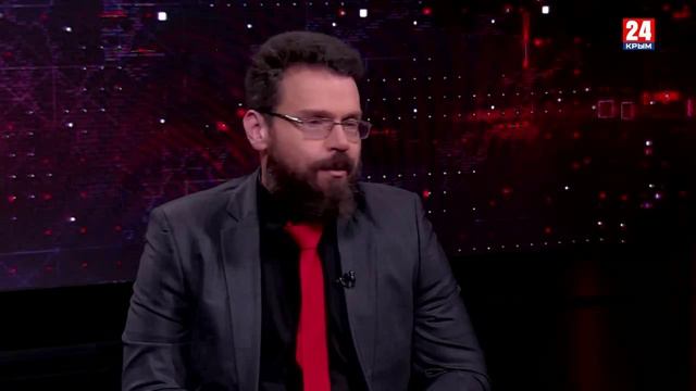 Православное интервью. Роман Близняков. Выпуск от 31.08.24