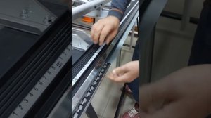 Аналог листогиба Tapco Российское производство