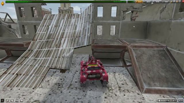 Танки онлайн баг на карте новэл смотреть онлайн