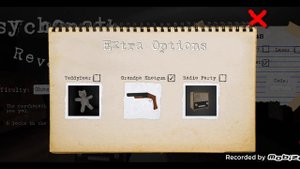 психопат хант ревамп прохождение двух версий