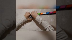 Змейка Рубика | Змейка Рубика на 24 элемента | Змея | Собака | Кот