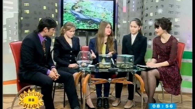 Як утримувати вдома жаб та тритонів смотреть онлайн