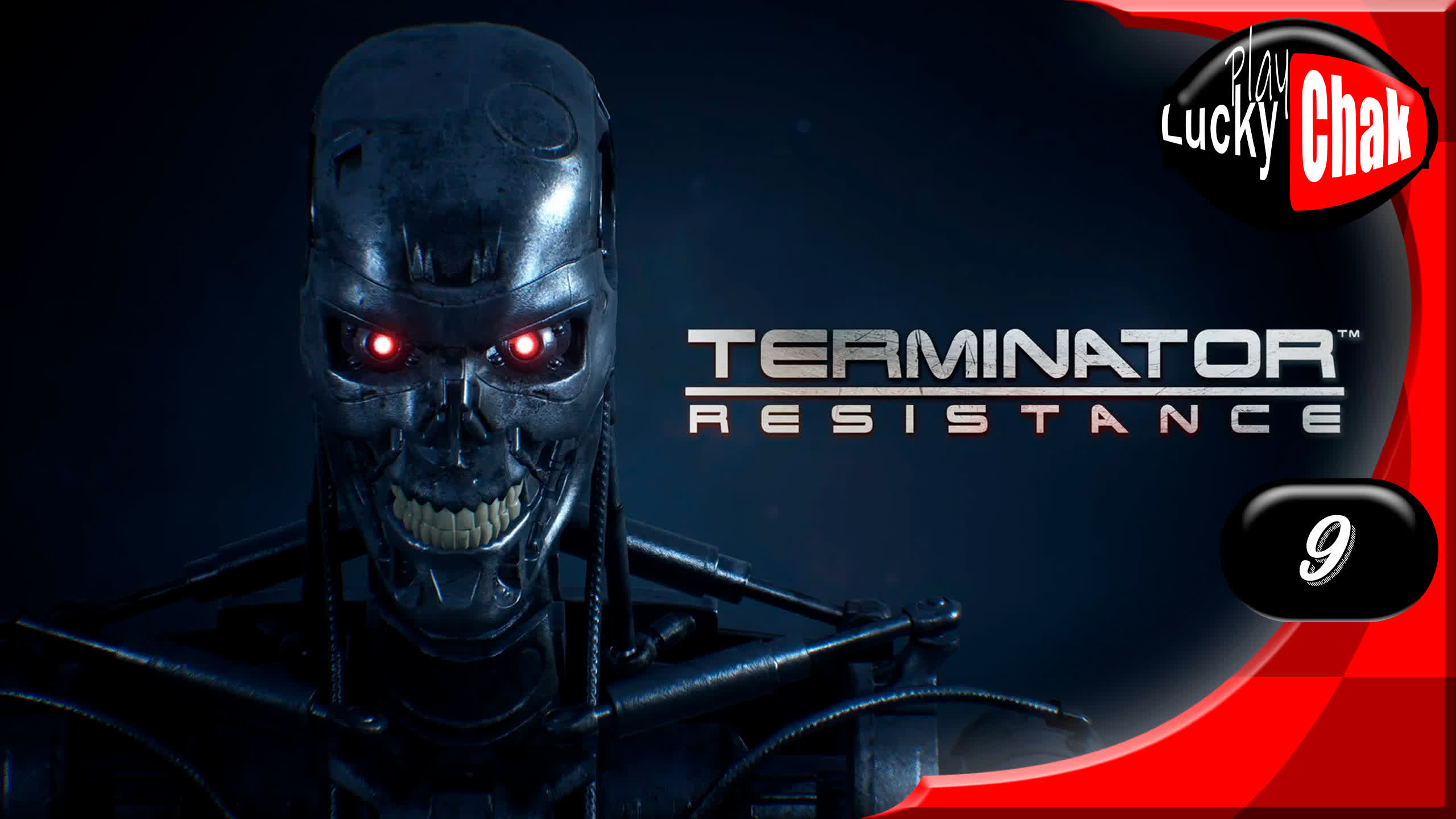 Terminator Resistance прохождение - Сезон охоты #9