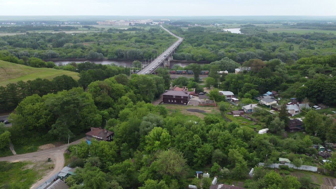 Панорама Владимира