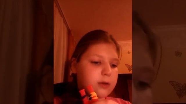 Цветок на рогатке\ учимся плести на рогатке смотреть онлайн