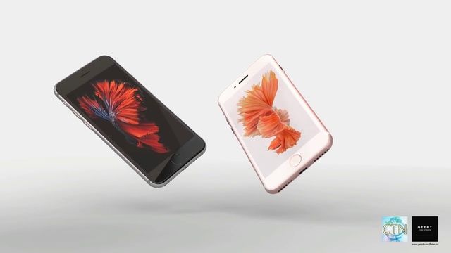  iPhone 7 с двойной камерой