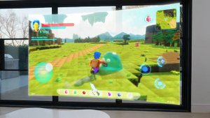 Rokid Max AR Glasses   The 215-Inch Portable Display with 120Hz Refresh Rate in Just 75g!