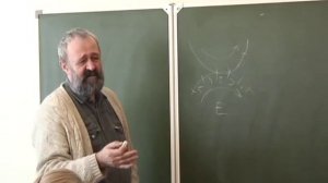 Третьяков А.А. Система Коменского и СМД-педагогика - 1