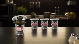 Доброфлот – Это Иваси, капитан!