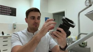 БЕЗЗЕРКАЛЬНЫЙ ФОТОАППАРАТ ДЛЯ ДЕНТАЛЬНОГО ФОТО. Нужна ли зеркалка стоматологу?