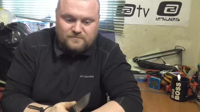 Разговор за темляки. Часть 1. смотреть онлайн