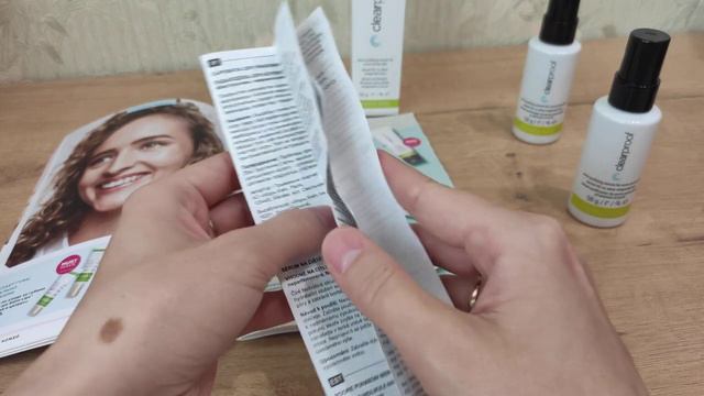 MARY KAY / "Мэри Кэй" Обзор : Сыворотка для проблемной кожи (Clear Proof®) от 27 июня 2020 г. смотреть онлайн