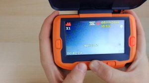 Подводная камера для рыбалки Calypso UVS-03, подробный разбор. Как показывает рыбу Calypso UVS-03?