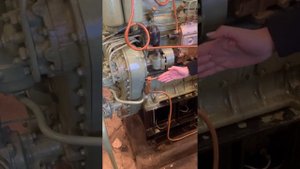 Топливная система 6ч12/14