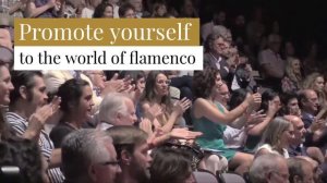 ExpoFlamenco Commercial 1 English