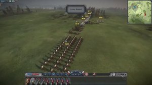 Napoleon total war lets play {episode 2} Italy