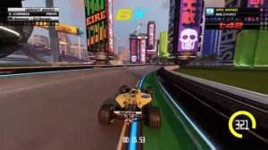 Trackmania Turbo Protome #5