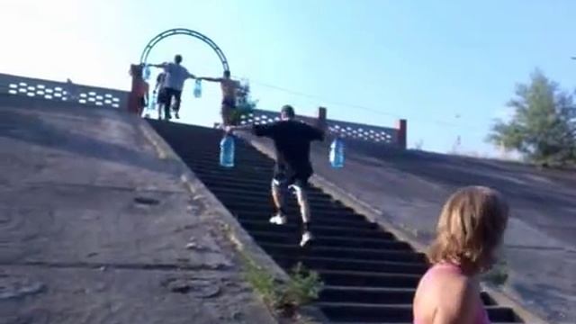 Гермес - Лестница - 2008 смотреть онлайн