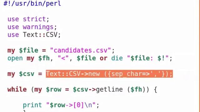 Downloading CPAN module - Khasi смотреть онлайн