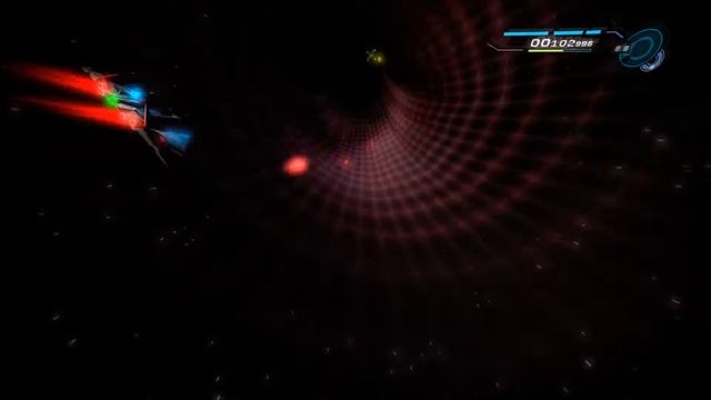 Hyper Void (PS4) - Gameplay смотреть онлайн