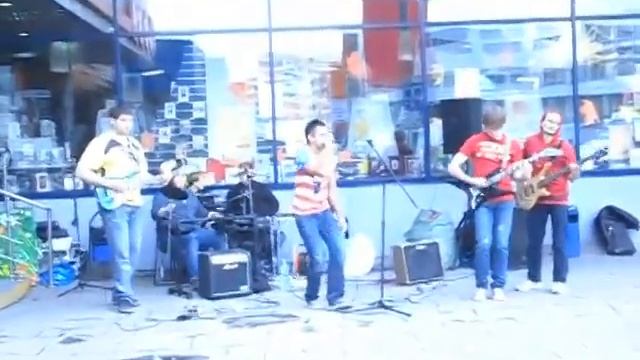 Ярко - Красный - No Pasaran смотреть онлайн