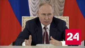 Россия не хочет прямого столкновения с войсками НАТО - Россия 24