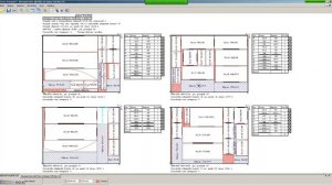 Перемещение вручную панелей в БАЗИС-Раскрой