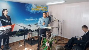 23.04.17. "Слово о десятине и пожертвованиях" М.Шарипов