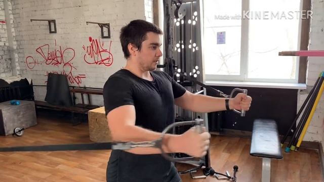 ⚡️ Всё чётко и по плану! ? #scGriff_Star в действии!! смотреть онлайн