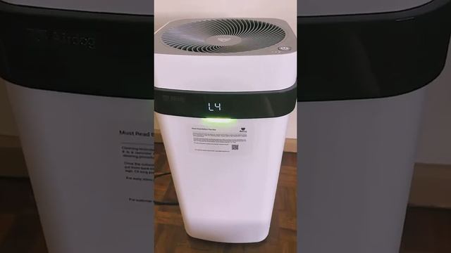 Kelly Misa X Airdog Air Purifier Philippines смотреть онлайн
