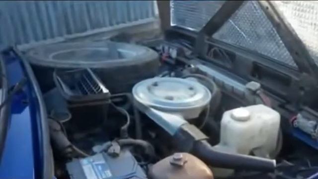 тюнинг ВАЗ 2121 НИВА смотреть онлайн