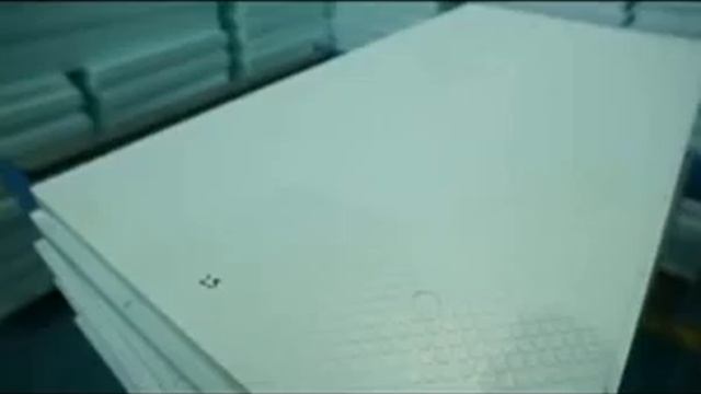 Плиты теплоизоляции Perimeter