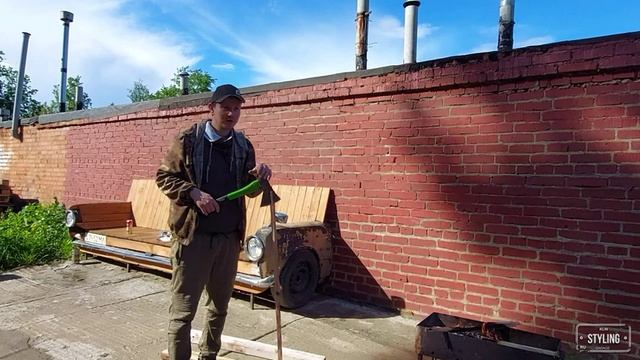 Потертости нужны ли? Авто покрас в камуфляж! смотреть онлайн