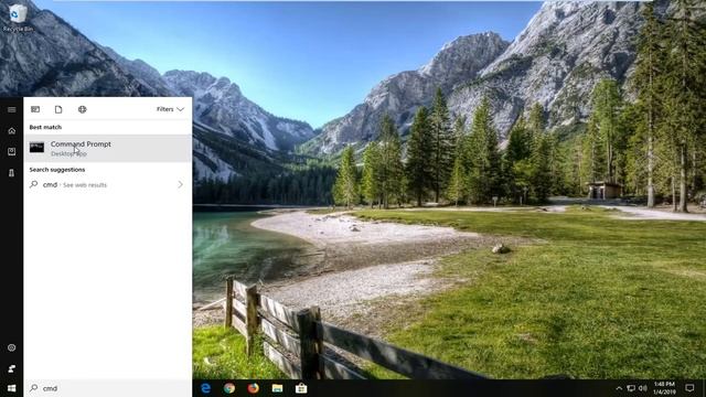 How To FIX Tcpip.Sys Blue Screen Error on Windows Computer [Tutorial] смотреть онлайн