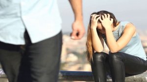 Листья желтые медленно падают...