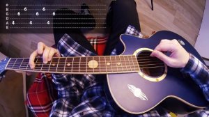 КАК ИГРАТЬ ПЕСНЮ, КОТОРОЙ НЕТ? [Разбор Новой Песни из Негативных Комментариев]