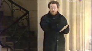 Артём Варгафтик. Партитуры не горят. Ференц Лист.