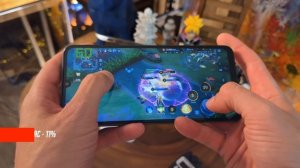 ОТЛИЧНЫЙ ВЫБОР ЗА 9000 РУБЛЕЙ ? СМАРТФОН XIAOMI POCO C65