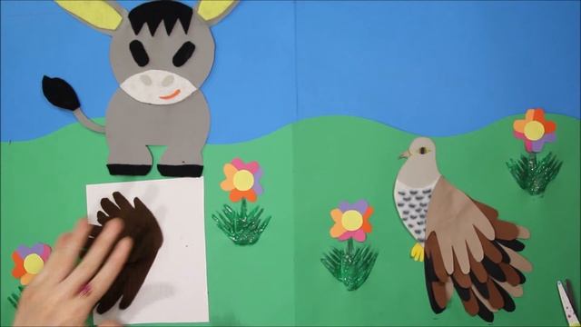 Nachtigall, Alexander Aljabjew смотреть онлайн