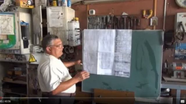 ЧТО ТАКОЕ "ПЕРЕТЕЧКИ" НА КАРБЮРАТОРЕ СОЛЕКС - ТАБЛИЦЫ ОТ НАИЛЯ  ПОРОШИНА  2020 01 14 08 34 07 574 смотреть онлайн