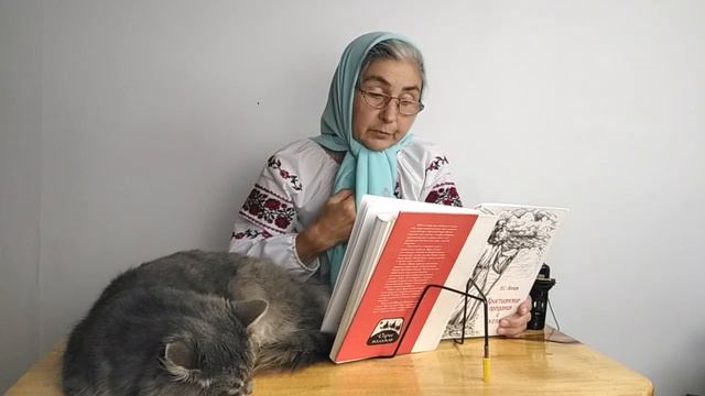 Сказание о Федоре христианине и друге его Абраме жидовине (Дню народного единства) смотреть онлайн