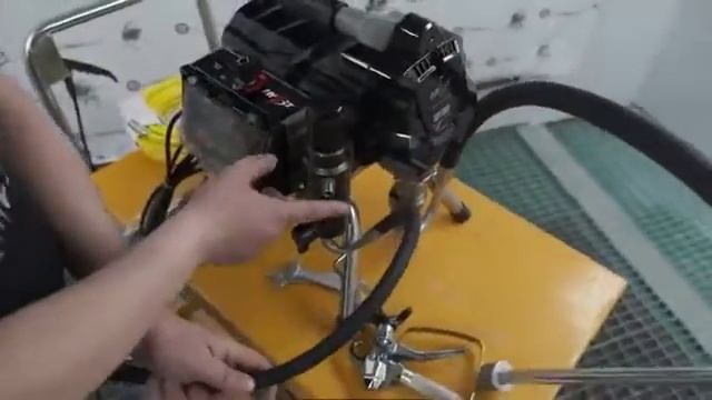 Интернет-магазин EXPOSTAVKA.RU промывка и консервация HYVST SPT 695 после работы смотреть онлайн