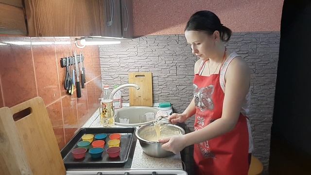 Боже как вкусно ? Буду готовить их каждый день/Вкусно и просто смотреть онлайн