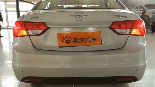 海马M3 смотреть онлайн