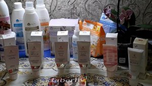 ФАБЕРЛИК/ ЗУБНАЯ ПАСТА/ ОТЗЫВ.