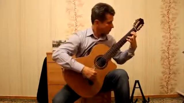 2 Sagreras J Tranquillo смотреть онлайн