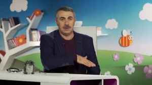 Нужно ли дополнительно поить младенцев? - Доктор Комаровский