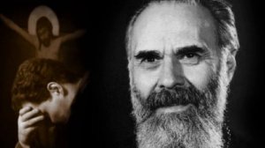 Митр. Антоний Сурожский. Пропасть между справедливостью и любовью