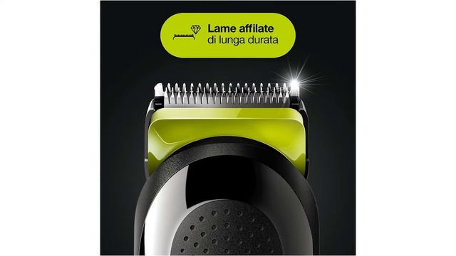 Top Migliore ⊗ Tagliacapelli смотреть онлайн