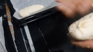 пирожки в духовке с морковкой и с повидлой